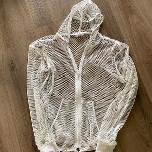 Tribe Kelley swim cover up